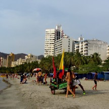 Santa Marta